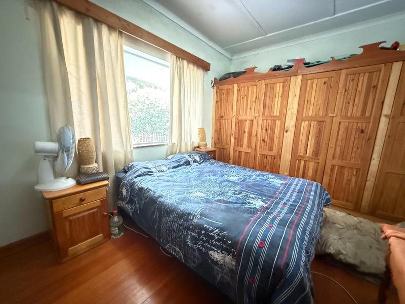 3 Bedroom Property for Sale in Bergzicht Western Cape